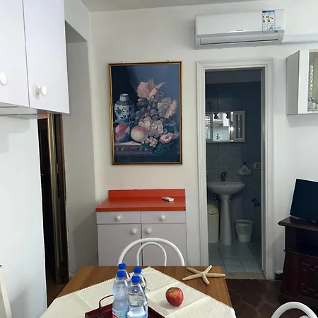 別荘 Casa A Due Passi Dal Mare