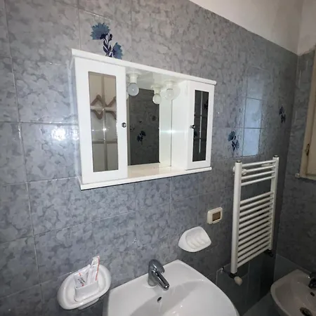 Holiday home Casa A Due Passi Dal Mare Viareggio